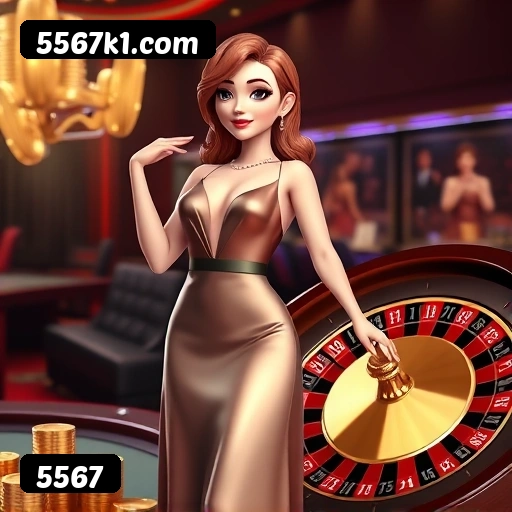 Jogos de Cassino ao Vivo